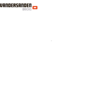 Узкий кирпич Vandersanden – компактнее,  экологичнее,  экономичнее